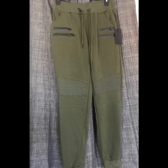 steve's jeans joggers